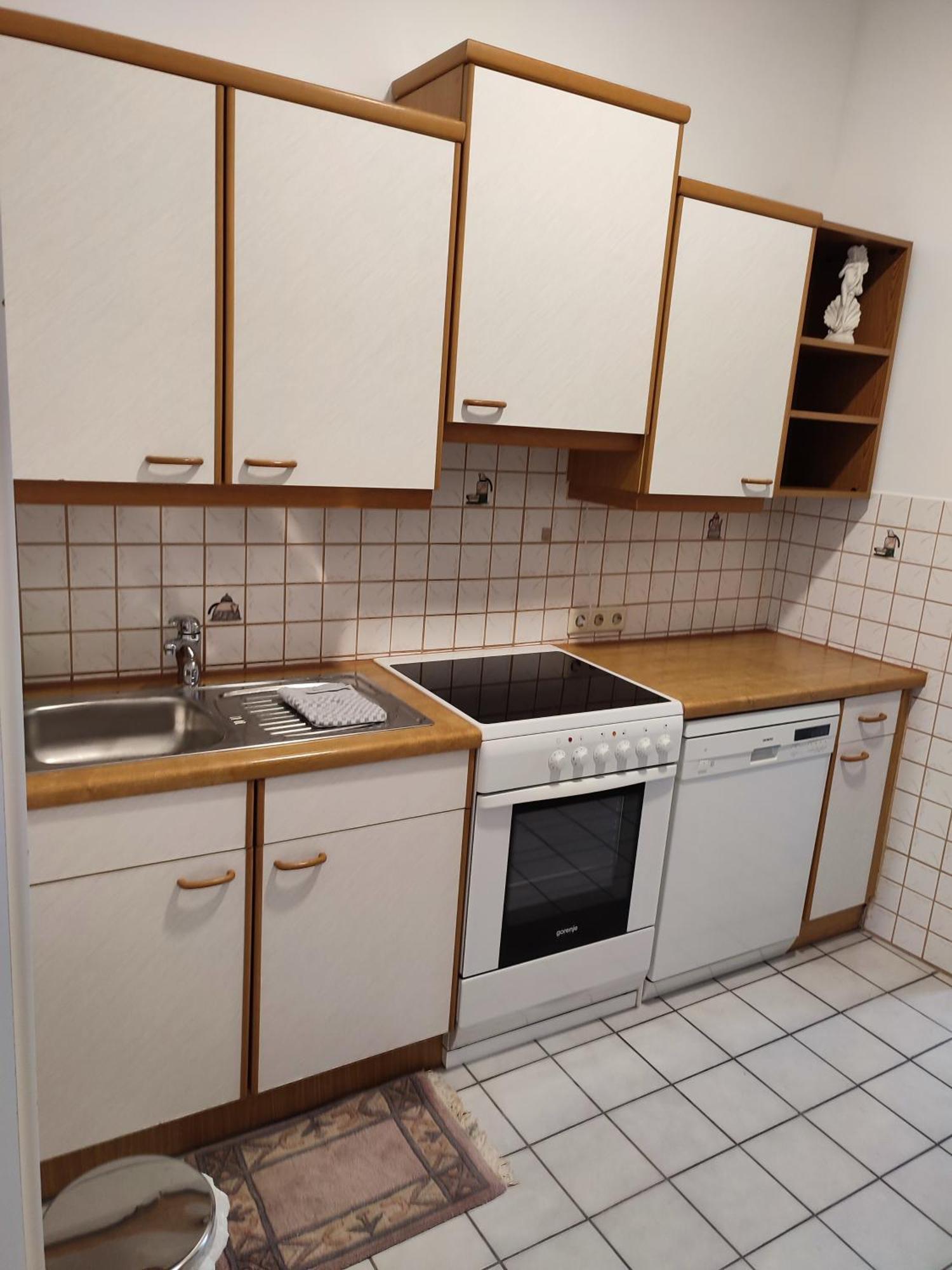 Studio & Apartments Near Reumannplatz Vienna Exterior photo